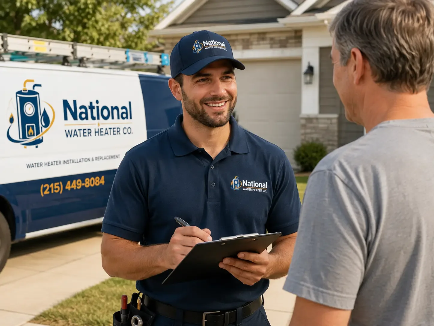 Water Heater Installation Michigan City, MS FAQs